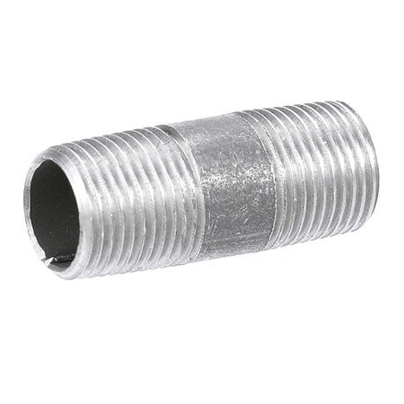 Vulcan Hart Pipe, 3/8" X 1-5/8" FP-085-75